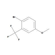2-Brom-5-methoxybenzotrifluorid CAS Nr. 400-72-6